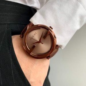 GUCCl🎉🎉🎉 Trendy Quartz Watch